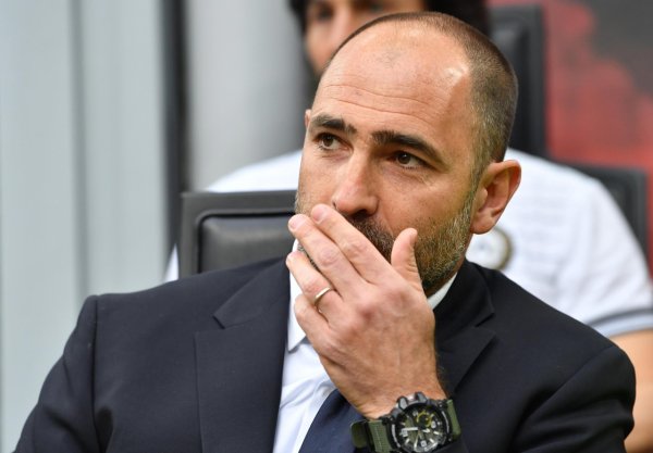 Tudor: Juventus has one last step away from a Champions League seat, the players are full of motivation