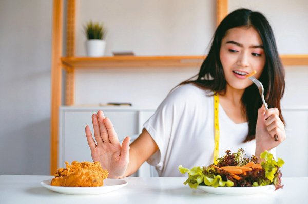 Intermittent diet, 4+2R thanksgiving diet... Which diet is suitable for me? The more you miss the weight, the more you feel, the fatter you feel