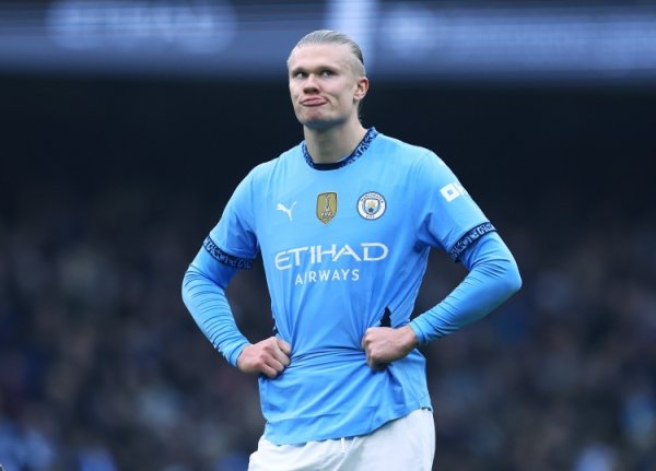 đ Renmai sign? Grande: I once recommended Haaland, and he went to Bayern to negotiate at that time