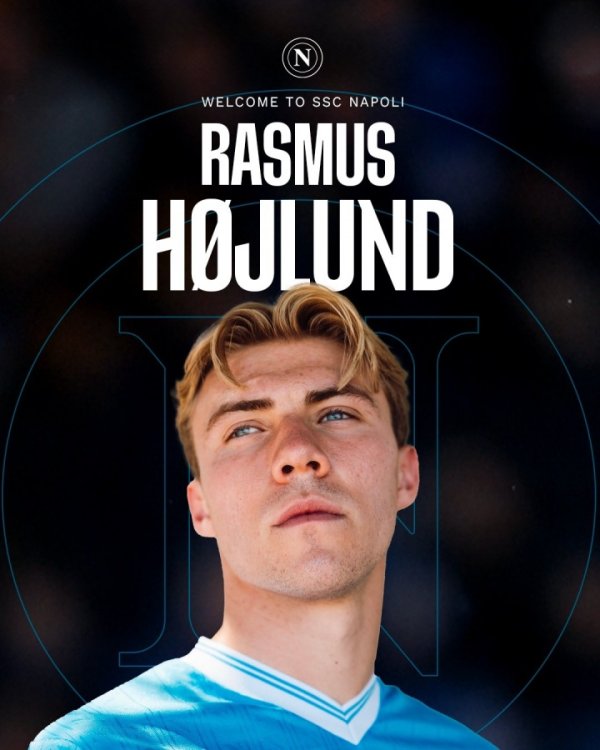 Hoylen: I have more experience & is better than in the past. I can t wait to fight for Naples