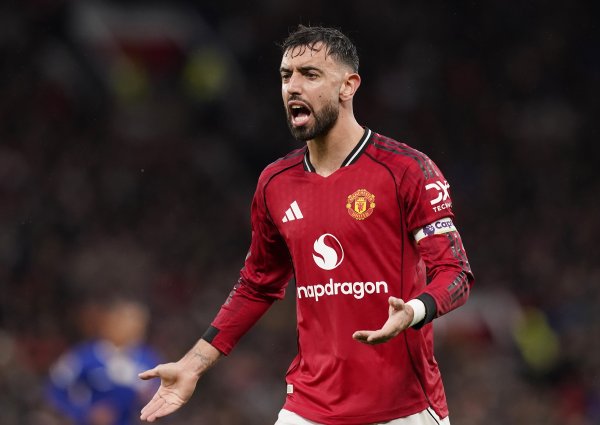 B fee: Manchester United’s standards require that we must win every game. No matter we win or lose, we always trust the system.
